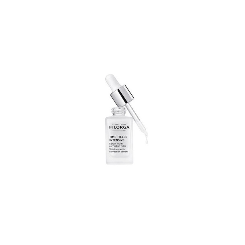 FILORGA TIME FILLER INTENSIVE SERUM MULTI CORRECTION RIDES 30ML