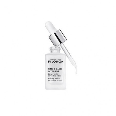 FILORGA TIME FILLER INTENSIVE SERUM MULTI CORRECTION RIDES 30ML