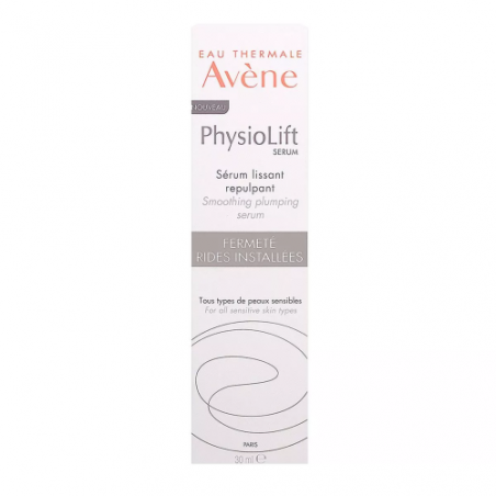 AVENE PHYSIOLIFT SERUM LISSANT REPULPANT 30ML