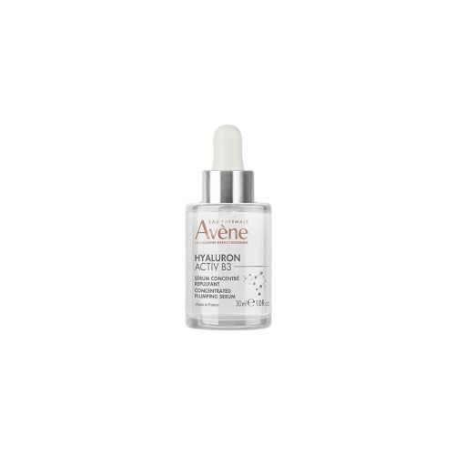 AVENE HYALURON SERUM ACTIV B3 SERUM CONCENTRE REPULPANT 30 ML