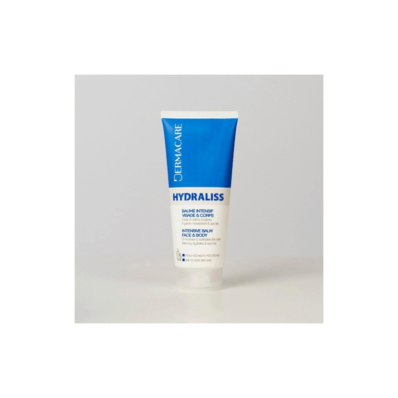 DERMACARE HYDRALISS BAUME INTENSIF 200 ML