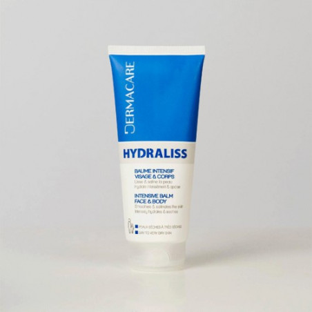 DERMACARE HYDRALISS BAUME INTENSIF 200 ML