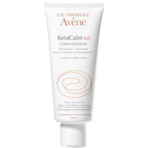 AVENE XERACALM A.D CREME RELIPIDANTE 200ML