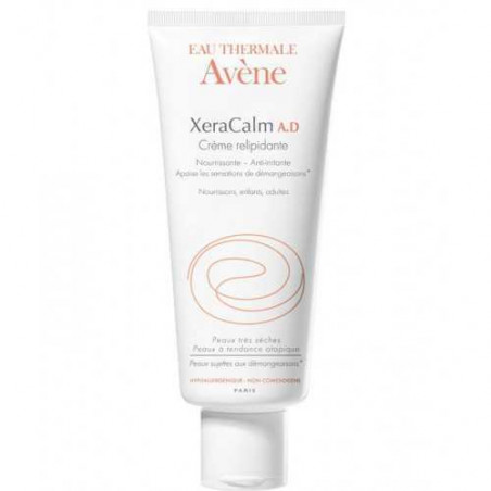 AVENE XERACALM A.D CREME RELIPIDANTE 200ML