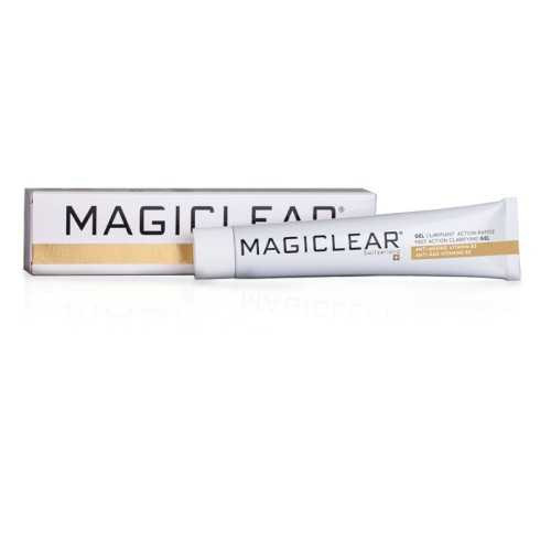 MAGICLEAR GEL CLARIFIANT ACTION RAPIDE 50ML