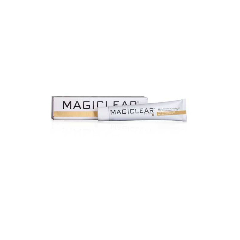 MAGICLEAR GEL CLARIFIANT ACTION RAPIDE 50ML