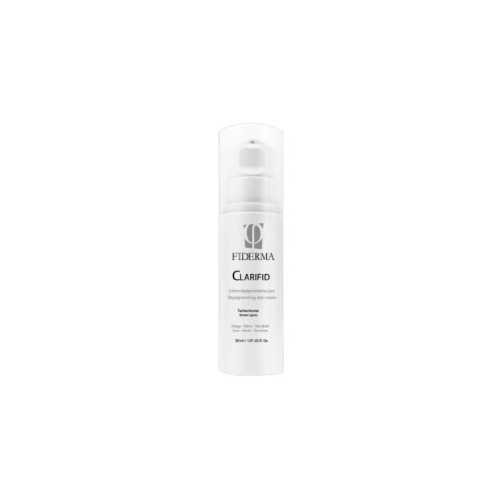 FIDERMA CLARIFID CREME DEPIGMENTANTE JOUR 50ML