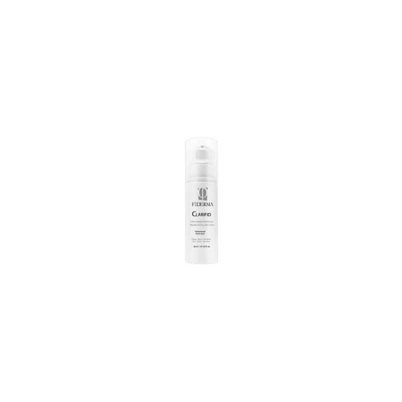 FIDERMA CLARIFID CREME DEPIGMENTANTE JOUR 50ML