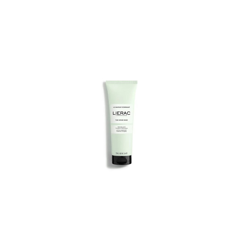 LIERAC MASQUE GOMMANT 75ML