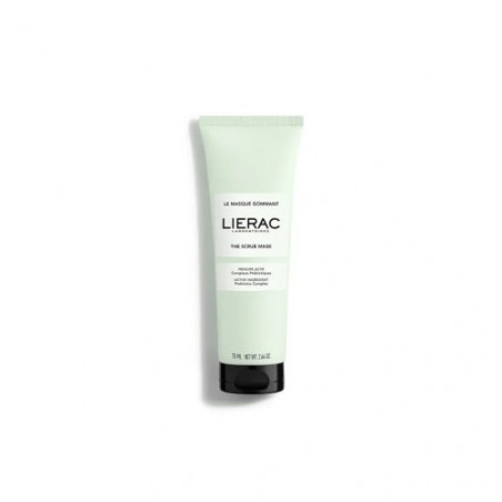 LIERAC MASQUE GOMMANT 75ML