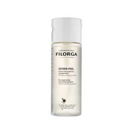 FILORGA OXYGEN-PEEL LOTION MICRO-PEELING REOXYGENANTE 150ML