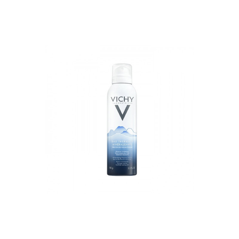 VICHY EAU THERMALE MINERALISANTE 150ML