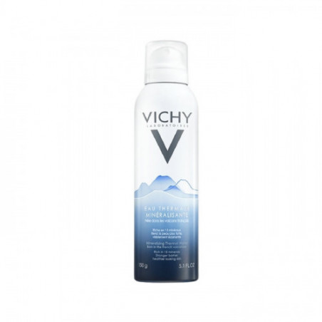 VICHY EAU THERMALE MINERALISANTE 150ML