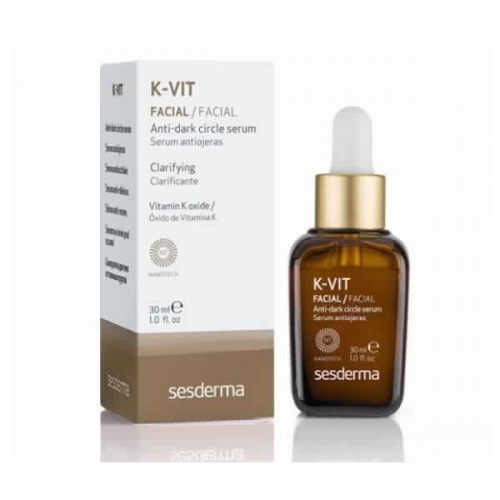 SESDERMA K-VIT SERUM ANTICERNES 30ML