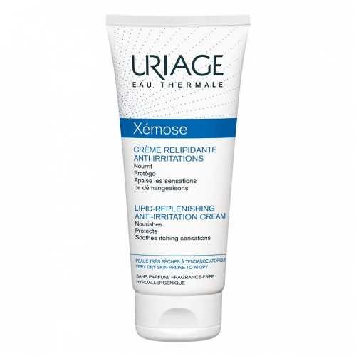 URIAGE XEMOSE CREME RELIPIDANTE ANTI-IRRITATIONS, 200ML