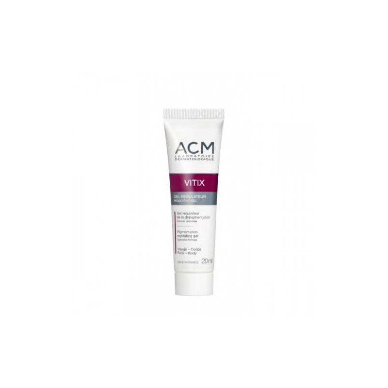 ACM VITIX GEL 20ML