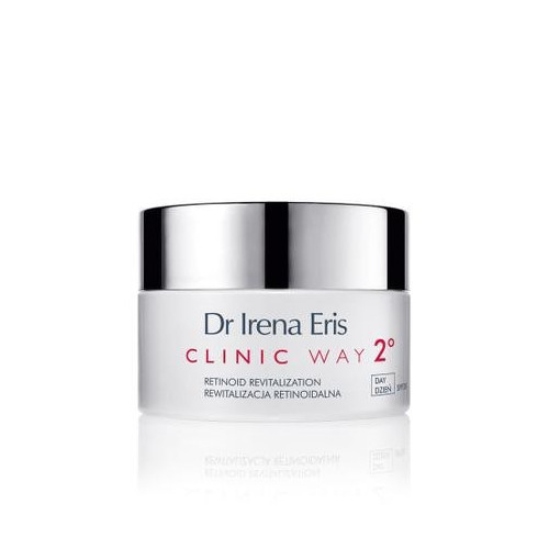 CLINIC WAY 2 CREME DE JOUR SPF20, 50ML