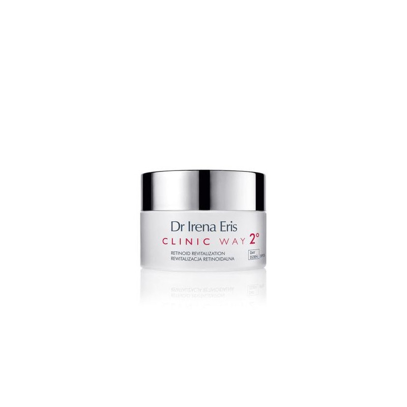 CLINIC WAY 2 CREME DE JOUR SPF20, 50ML