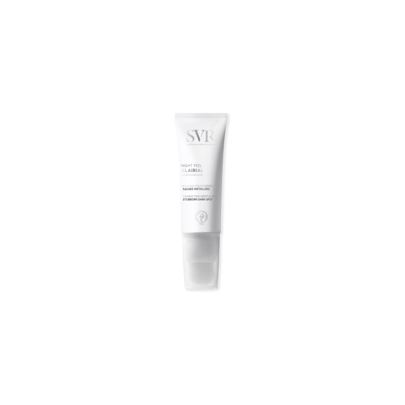 SVR CLAIRIAL NIGHT PEEL 50ML