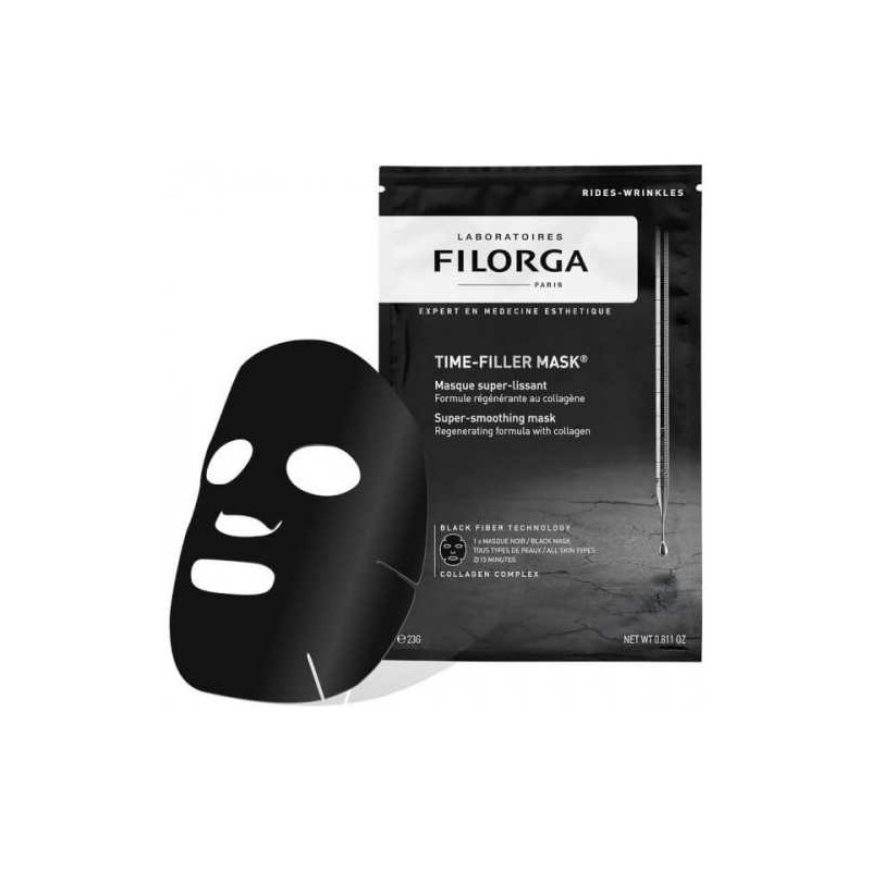 FILORGA TIME FILLER MASK 23G