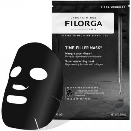 FILORGA TIME FILLER MASK 23G