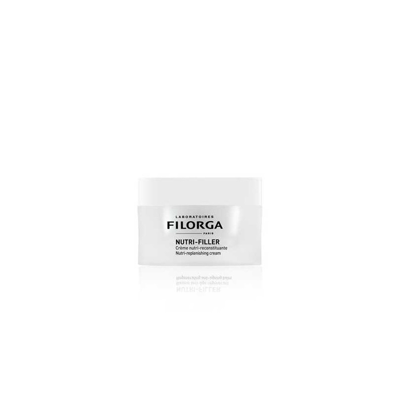 FILORGA NUTRI FILLER CREME NUTRI RECONSTITUANTE 50ML