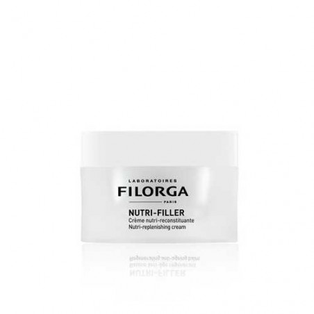 FILORGA NUTRI FILLER CREME NUTRI RECONSTITUANTE 50ML