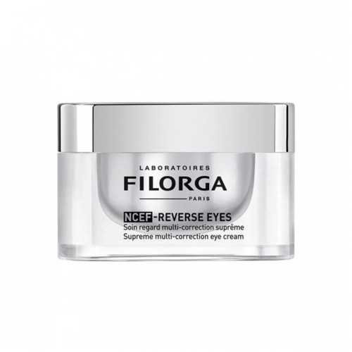 FILORGA NCEF REVERSE EYES SOIN REGARD 15ML