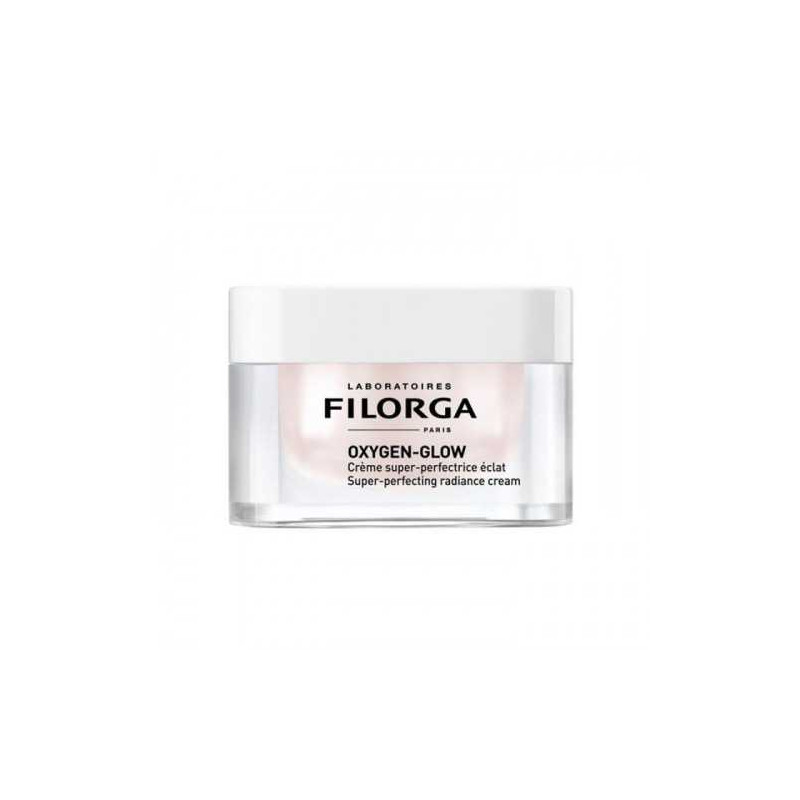 FILORGA OXYGEN GLOW CREME SUPER-PERFECTRICE ECLAT 50ML