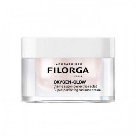 FILORGA OXYGEN GLOW CREME SUPER-PERFECTRICE ECLAT 50ML