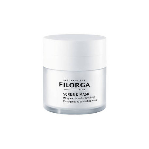 FILORGA SCRUB & MASK MASQUE VISAGE 50ML