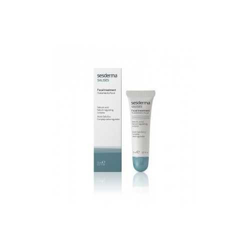 SESDERMA SALISES TRAITEMENT FOCAL 15ML