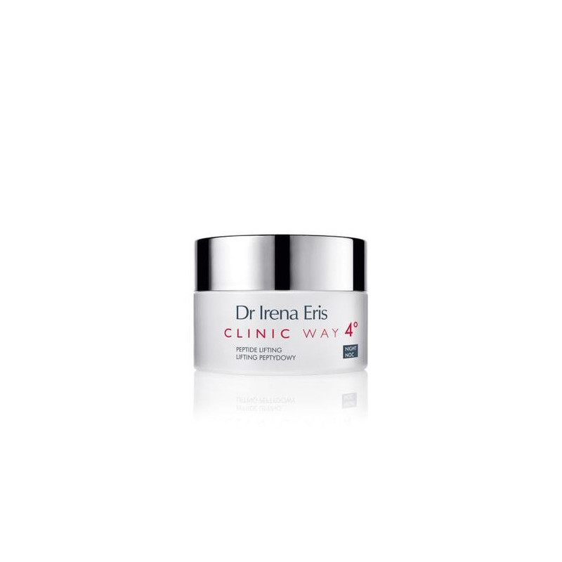 CLINIC WAY 4 LIFTING CREME NUIT ANTI-AGE 50ML