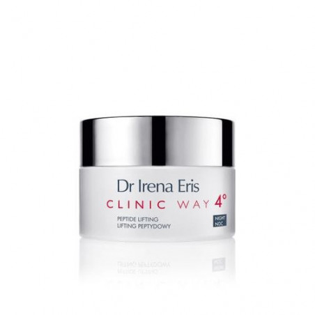 CLINIC WAY 4 LIFTING CREME NUIT ANTI-AGE 50ML