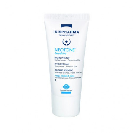 ISISPHARMA NEOTONE SENSITIVE BAUME INTENSIF 30ML