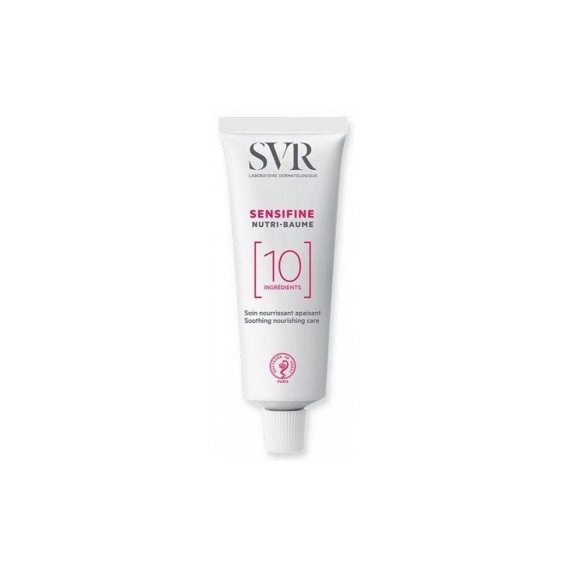 SVR SENSIFINE NUTRI-BAUME 40 ML