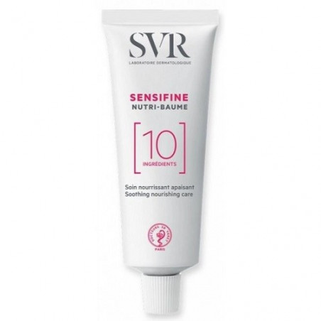 SVR SENSIFINE NUTRI-BAUME 40 ML