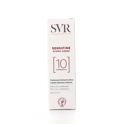 SVR SENSIFINE HYDRA CREME 40ML