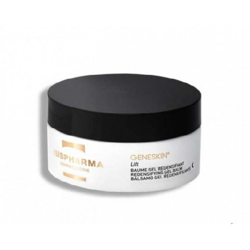 ISISPHARMA GENESKIN BAUME GEL REDENSIFIANT NUIT 50ML