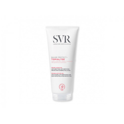 SVR TOPIALYSE BAUME PROTECT+ 200ML