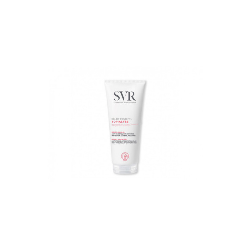 SVR TOPIALYSE BAUME PROTECT+ 200ML