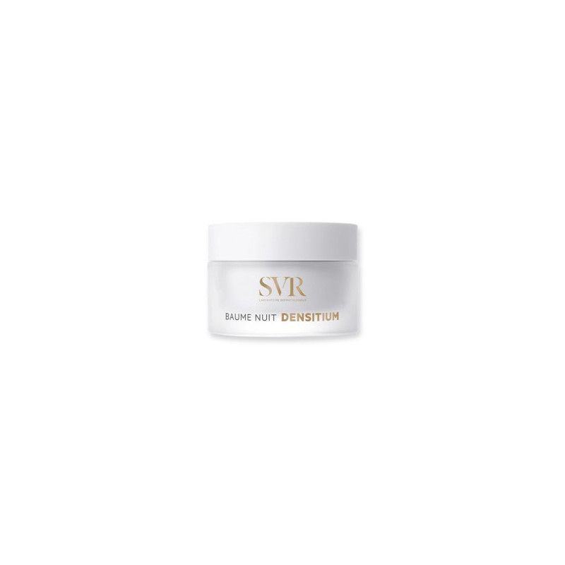 SVR DENSITIUM BAUME NUIT 50ML