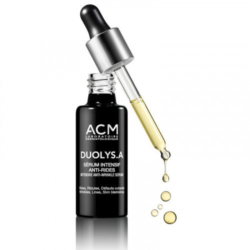 ACM DUOLYS.A SERUM INTENSIF ANTI-RIDES 30ML