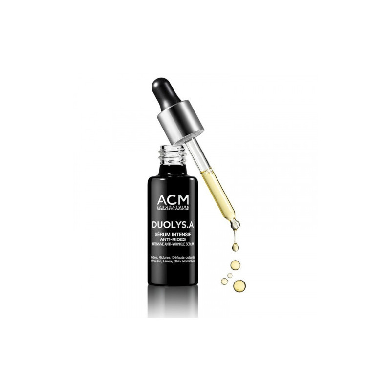 ACM DUOLYS.A SERUM INTENSIF ANTI-RIDES 30ML