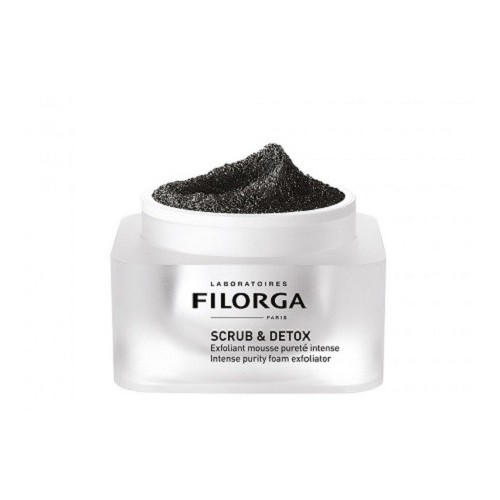 FILORGA SCRUB & DETOX 50ML