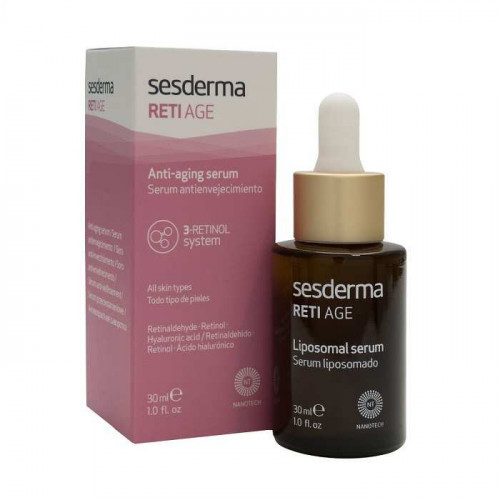 SESDERMA RETI AGE SERUM ANTI-AGE 30ML