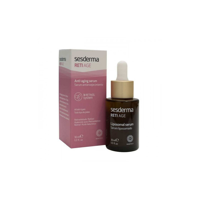 SESDERMA RETI AGE SERUM ANTI-AGE 30ML