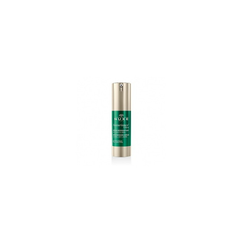 Nuxuriance Ultra Sérum redensifiant anti-âge global , 30 ml