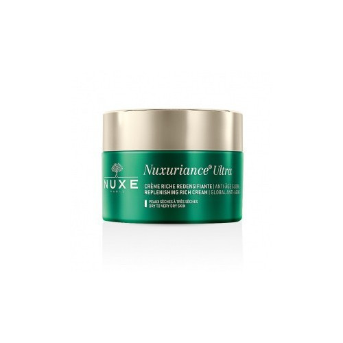 Nuxuriance Ultra Crème riche redensifiante anti-âge global - 50 ml