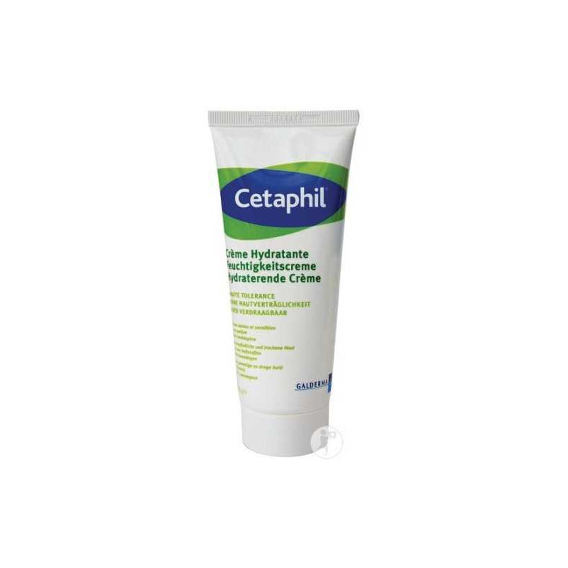 CETAPHIL CREME HYDRATANTE 50G